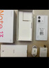 小米手機(jī) Redmi Note13 5G手機(jī) 紅米手機(jī) 8G+256GB星沙白 官方標(biāo)配 曬單實(shí)拍圖