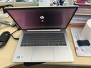 惠普（HP）戰(zhàn)66 14英寸2025輕薄筆記本電腦 標壓銳龍7 H 255 24G 1T 2.5K屏 專業(yè)色域 1年上門【國家補貼】 曬單實拍圖