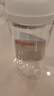 貝親（Pigeon）玻璃奶瓶寬口徑防脹氣240ml M號奶嘴 3月+ AA187  曬單實(shí)拍圖