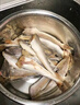 小魚(yú)干紅娘魚(yú)干紅頭魚(yú)干風(fēng)干去頭半干小咸魚(yú)山東咸魚(yú)6成干干貨 紅娘魚(yú)干【3斤裝】 曬單實(shí)拍圖