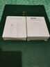 MICROKIA蘋(píng)果充電器正品充電線(xiàn)氮化鎵30W快充線(xiàn)PD套裝適配原裝iPhone14ProMax 16 15手機13充電頭20W數據線(xiàn) 【適配蘋(píng)果6-14系列】快充頭+閃充線(xiàn)丨1米套裝 曬單實(shí)拍圖