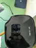 美的（Midea）石墨烯暖風(fēng)機取暖器 家用立式語(yǔ)音遙控電暖器大面積電暖氣浴室衛生間小型電暖風(fēng)熱風(fēng)機 HFT22QGR  曬單實(shí)拍圖