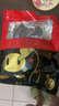 楊大爺煙熏四川風(fēng)味香腸脆腸臘肉特產(chǎn)臘麻辣味排骨香腸260g 曬單實(shí)拍圖
