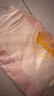 巴拉巴拉寶寶秋裝女童長(cháng)袖套裝背帶裙兩件套兒童 蛾黃31006 100cm 曬單實(shí)拍圖