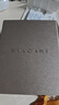 寶格麗（BVLGARI）白晶淡香氛50ml清新花香調(diào)女士香水禮盒送女友生日禮物 曬單實(shí)拍圖