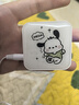 可外放mp3隨身聽學生版小型便攜式音樂播放器英語聽歌看小說MP4 【可外放】HOLLE小狗 標配128G可存20000歌+4件套 曬單實拍圖