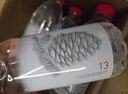 農(nóng)夫山泉長白山天然礦泉水 380mL*15瓶 整箱裝 曬單實(shí)拍圖