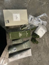 悅木之源（Origins）靈芝水乳套裝禮盒溫和保濕補水濕敷祛紅噴霧護(hù)膚品生日禮物送女友 曬單實拍圖