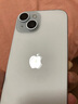 Apple iPhone 15  蘋(píng)果15 國(guó)行5G 雙卡雙待手機(jī) 二手手機(jī) 全網(wǎng)通 蘋(píng)果手機(jī) 藍(lán)色【85%用戶(hù)選擇】 【99新】256G【性能/性?xún)r(jià)比推薦】3期免息 三年老店+五星店鋪+一年質(zhì)保 曬單實(shí)拍圖