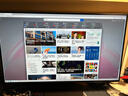 LG 31.5英寸4K顯示器240Hz OLED顯示器 DP2.1 Type-C90w 雙模4K240Hz/1K480Hz 高刷電競 32GX870A 曬單實拍圖