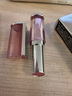 3ce柔霧管口紅IN THE FOG柔霧橡皮粉色唇膏霧面生日禮物新年 曬單實(shí)拍圖