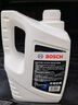 博世（BOSCH）有機(jī)型(OAT)發(fā)動(dòng)機(jī)冷卻液通用型汽車防凍液 冰點(diǎn)-45℃ 4L（紅色） 曬單實(shí)拍圖