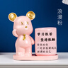 來(lái)自星星的禮物筆筒勵志學(xué)習擺件工藝品兒童女孩生日禮物7-14歲男孩10-15歲實(shí)用學(xué)生獎勵小禮品生日伴手禮回禮 免費刻字【粉色禮盒裝】 曬單實(shí)拍圖