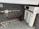 3M凈水器家用凈水機智能直飲RO反滲透過(guò)濾器 400G凈飲機無(wú)桶大通量純水機 R8-39G(C) 曬單實(shí)拍圖