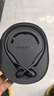 韶音（SHOKZ）OpenRun Pro 2 S820開放式藍牙耳機骨傳導(dǎo)耳機運動跑步騎行無線耳機超長續(xù)航 砂石黑 曬單實拍圖