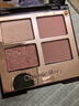 CHARLOTTE TILBURY【露思同款】四色奢彩眼影盤(pán)枕邊話(huà)5.2g 溫柔粉棕 生日禮物送女友 曬單實(shí)拍圖