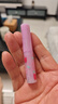 Mistine蜜絲婷小草莓變色唇膏 潤唇膏 淡粉色 1.7g 保濕滋潤中秋禮物 曬單實(shí)拍圖