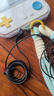 索尼（SONY） MDR-EX15LP 入耳式耳機(jī)有線手機(jī)電腦通用音樂耳機(jī)適用于安卓 黑色 曬單實(shí)拍圖
