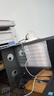 紐曼（Newmine）22.5W快充充電器USB充電頭Type-c充電線(xiàn)2米套裝適用于華為mate60pro/p50/nova9榮耀小米11安卓手機 曬單實(shí)拍圖