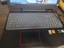 聯(lián)想（Lenovo)拯救者15.6寸Y7000/R9000P高刷電競游戲本i73060二手筆記本電腦 95新⑤i7-7700H 1050電競游戲r720 高配16G內(nèi)存+512G固態(tài) 曬單實拍圖