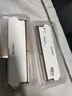光威（Gloway）32GB(16GBx2) DDR4 3200 臺式機(jī)內(nèi)存條 天策 馬甲條 精選顆粒 CL18 皓月白 曬單實(shí)拍圖