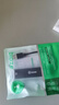 畢亞茲 USB分線器轉網口有線網卡RJ45轉換器擴展塢適用蘋果mac華為電腦拓展塢HUB轉接頭 曬單實拍圖
