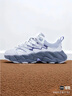 FILA 斐樂官方男鞋F(xiàn)ERN 2摩登運(yùn)動(dòng)鞋2025秋季新款蕨草鞋2代休閑鞋 南極灰/霧霾灰-VA 42.5 曬單實(shí)拍圖