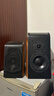 惠威（HiVi）D3.1高保真HIFI書架音響2.0發(fā)燒無源音箱組合家用音箱套裝 D3.1 + AD-66DPRO（專業(yè)版） 曬單實拍圖