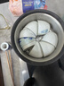 金灶（KAMJOVE）自動上水電熱水壺 恒溫?zé)畨?1.2L電水壺茶具電茶爐全智能茶臺燒水壺全自動一體R9 曬單實拍圖