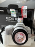 佳能（Canon）EOS R50 微單半畫(huà)幅相機 r50小巧便攜 Vlog拍攝直播相機 4K短視頻  學(xué)生微單相機 R50白色 RF-S18-45套機 官方標配【無(wú)必備配件攝影大禮包~推薦購買(mǎi)套餐】 曬單實(shí)拍圖