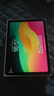 Apple/蘋果 iPad11英寸 A16芯片2025年款 平板電腦 (256GB WLAN版/學(xué)習(xí)辦公娛樂)銀色 曬單實(shí)拍圖