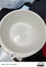 五月花洗臉盆35cm1只裝家用加厚洗臉浴室水盆泡腳盆塑料盆廚房洗菜盆 曬單實(shí)拍圖