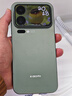 小米（MI）Xiaomi 17 Pro Max 徠卡光影大師人像 第五代驍龍8至尊版 6.9英寸120Hz陽(yáng)光屏 小米手機17promax 白色 16GB+1TB 曬單實(shí)拍圖