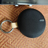 小米（MI）REDMI 藍(lán)牙音箱2 黑色 小米音箱音響 長(zhǎng)續(xù)航 IP67防塵防水 戶外便攜插卡 音響低音炮  禮物 家用 曬單實(shí)拍圖
