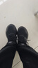 阿迪達斯男女 休閑系列 EDGE GAMEDAY SHOES 跑步鞋 IF0585  39碼 UK6碼 曬單實拍圖
