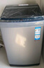 海爾（Haier）雙桶洗衣機(jī)半自動(dòng)自動(dòng)家用 10公斤大容量 家電國(guó)家補(bǔ)貼 以舊換新 雙缸XPB100-729S原廠品質(zhì)  曬單實(shí)拍圖