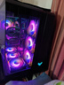 華碩（ASUS）創(chuàng  )藝國度PA401機箱 i5-14600KF 14900KF 285K 支持5080 5090D過(guò)渡電腦主機AI渲染組裝電腦臺式電腦 配置五 U7-265K/32G/無(wú)顯卡 曬單實(shí)拍圖
