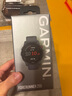 佳明（GARMIN）Forerunner255神秘灰心率跑步鐵三戶(hù)外運動(dòng)智能手表生日禮物 曬單實(shí)拍圖