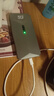 牧歌真5g隨身wifi6千兆雙頻免插卡便攜式cpe路由器適用車載上網(wǎng)卡移動聯(lián)通高速流量上網(wǎng)寶mifi通用 【真5G尊享版】石墨灰-WiFi6網(wǎng)速500m/s 曬單實拍圖