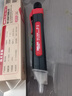 德力西電氣（DELIXI ELECTRIC）感應電筆家用高精度線(xiàn)路檢測多功能驗電工工具【感應款】12~1000V 曬單實(shí)拍圖