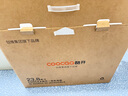 酷開 創(chuàng)維品牌 國家補貼20%商務(wù)辦公一體機臺式電腦家用全套主機(Intel N5095 8G 256G WiFi)23.8英寸 曬單實拍圖