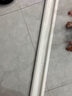 麥?zhǔn)嫣亻T縫門底密封條臥室隔音條門底下?lián)躏L(fēng)門貼縫隙擋條防風(fēng)雙面膠條 【特厚款】矽膠95cm厚度5mm灰 曬單實(shí)拍圖