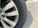 玲瓏輪胎215/55R17 98W 玲瓏臻選 UD 適配起亞K4/名圖 曬單實(shí)拍圖