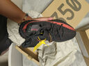 阿迪達(dá)斯Yeezy350黑粉椰子夏日透氣青少年學(xué)生運(yùn)動(dòng)休閑鞋 37 曬單實(shí)拍圖