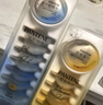 潘婷勝肽泡彈發(fā)膜12ml*8京東自營(yíng)高活養發(fā)護理柔順彈韌護發(fā)素深水泡彈 曬單實(shí)拍圖