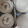 美廚（maxcook）保溫飯盒 316L不銹鋼便當(dāng)盒微波爐加熱學(xué)生上班餐盒配袋MCFT4442 曬單實拍圖