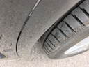 智騁黑色奧迪汽車(chē)專(zhuān)用補漆筆車(chē)漆劃痕修復神器A6LQ3Q5L傳奇黑幻影黑 曬單實(shí)拍圖