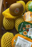 佳沛（zespri）新西蘭 陽(yáng)光金果12粒單果約122-146g 獼猴桃 中秋水果禮盒 曬單實(shí)拍圖