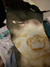 babycare金山茶花紙尿褲S58片(4-8kg)新生兒嬰兒尿不濕超薄透氣輕柔花苞褲 曬單實(shí)拍圖