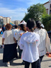 古今（GUJIN）2件無痕女童內(nèi)衣青春發(fā)育期二階段10一14歲少女生文胸初中小學(xué)生 曬單實(shí)拍圖